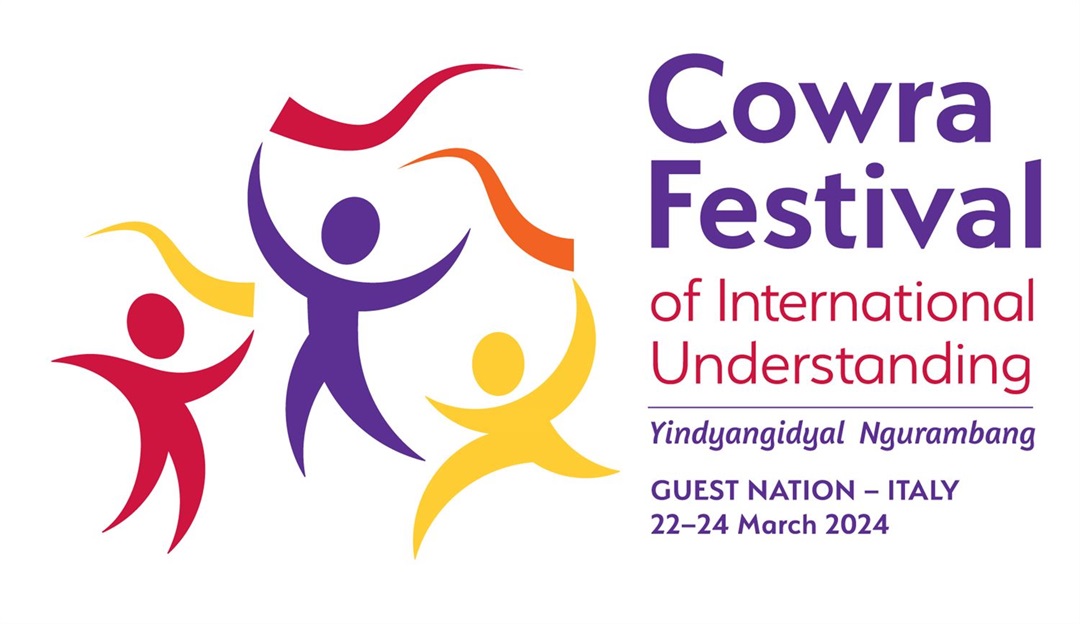 Festival of International Understanding | Cowra Council