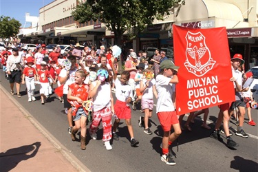 Cowra Festival