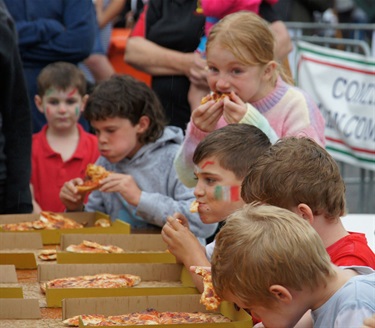 Cowra Festival