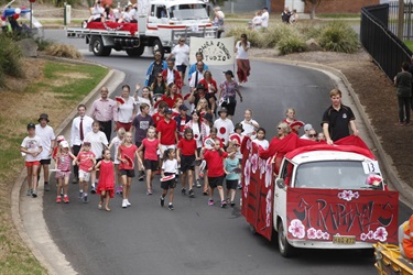 Cowra Festival