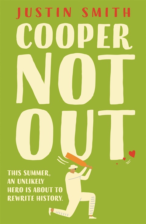 Cooper-Not-Out-Cover