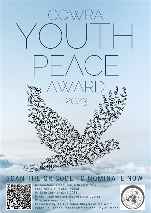 2023 Youth Peace Award Flyer -FINAL.png