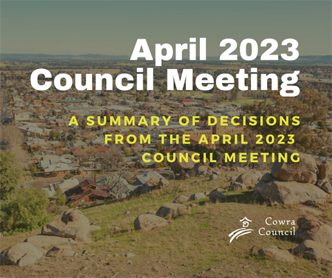 April 2023 Council Meeting Decisions.png