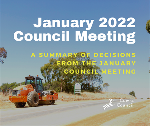 January-2022-Council-Meeting-Decisions