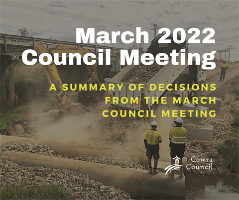 March-2022-Council-Meeting-Decisions